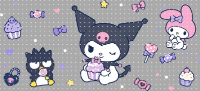 16oz Sanrio-K 904
